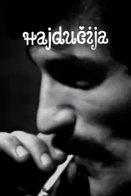 Brigandage movie poster