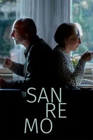Sanremo movie poster