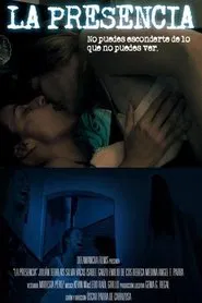 Poster do filme La presencia
