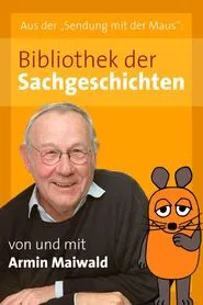 Poster da série Bibliothek der Sachgeschichten