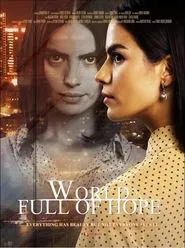 Poster da série World Full Of Hope