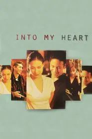 Into My Heart movie poster