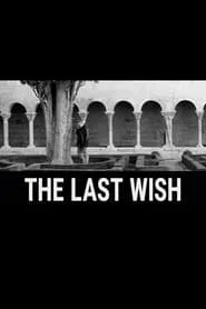 Poster do filme The Last Wish