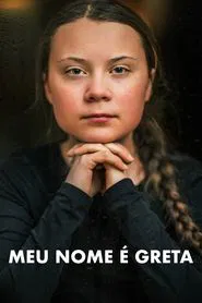Poster do filme Meu Nome é Greta