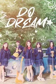 Poster da série Do Dream