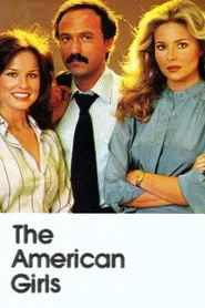 The American Girls tv show poster
