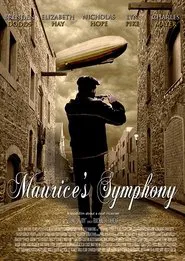 Maurice's Symphony movie poster