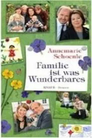 Familie ist was Wunderbares movie poster