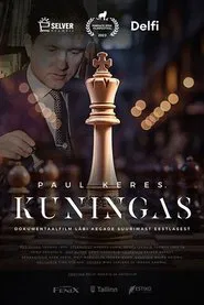 Paul Keres: The King movie poster