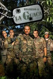 Regreso a la guaca tv show poster