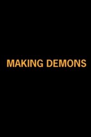 Making Demons movie poster