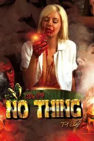 Mr D's No Thing Tales movie poster