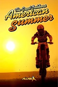 The Great Outdoors: American Summer movie poster