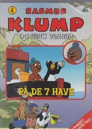 Poster do filme Rasmus Klump og hans venner På De 7 Have