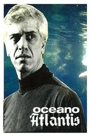 Oceano Atlantis movie poster