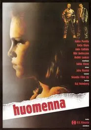 Huomenna movie poster
