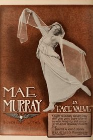Face Value movie poster