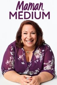 Mama Medium tv show poster