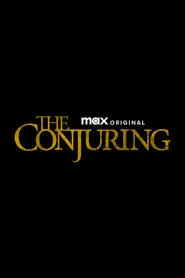 The Conjuring tv show poster