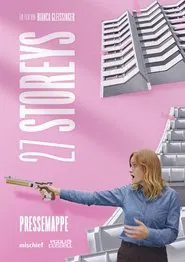 27 Storeys movie poster