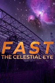 FAST: The Celestial Eye movie poster