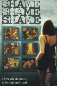 Shame, Shame, Shame movie poster