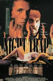 Night Trap movie poster