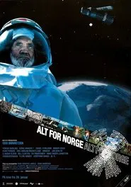 Alt for Norge movie poster