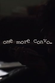 one more convo.. movie poster