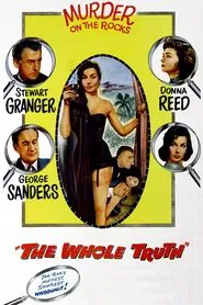Poster do filme The Whole Truth