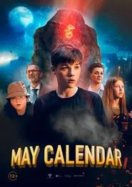 May Calendar movie poster