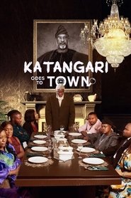 Katangari Goes to Town movie poster