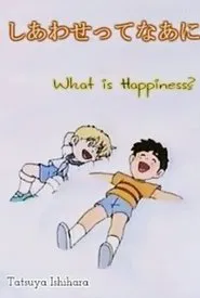 What Is Happiness? movie poster
