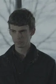 Strangers movie poster