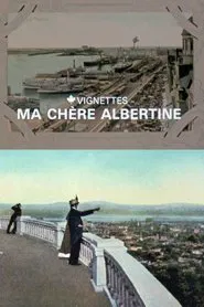 Poster do filme Canada Vignettes: Ma Chère Albertine