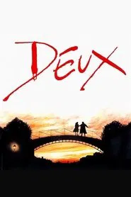 Deux movie poster