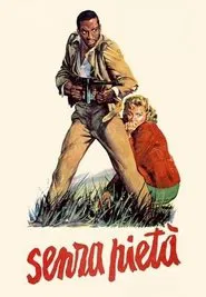 Poster do filme Sem Piedade