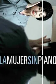 Poster do filme Woman Without Piano