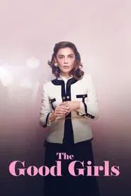 Poster do filme The Good Girls