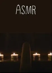 Poster do filme ASMR