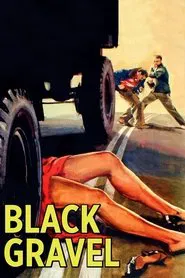 Poster do filme Black Gravel
