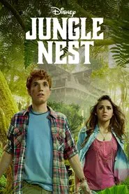 Jungle Nest tv show poster