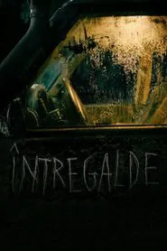 Întregalde movie poster