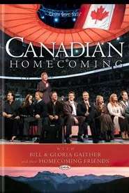 Canadian Homecoming movie poster
