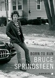 Poster do filme Bruce Springsteen: Born to Run