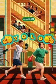 Yolo movie poster
