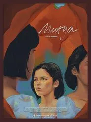 Mutya movie poster
