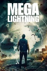 Mega Lightning movie poster