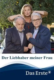 Der Liebhaber meiner Frau movie poster