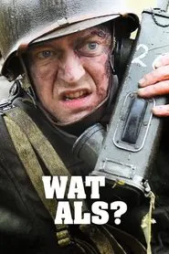 What If? tv show poster